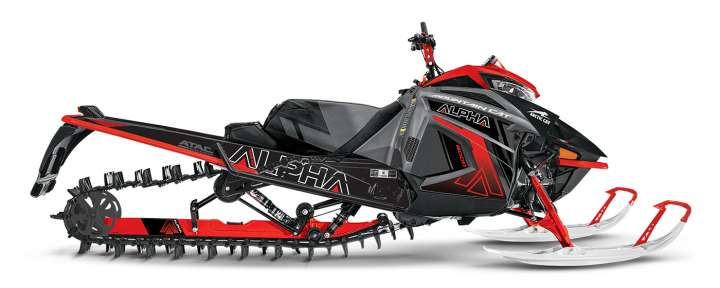 Customer Care Arctic Cat