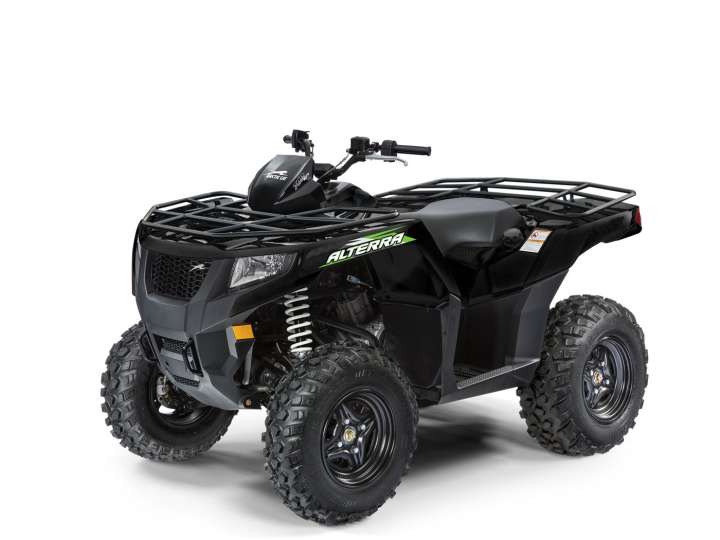 Customer Care Arctic Cat