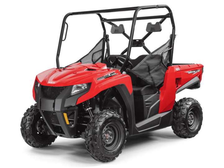 Find A Dealer Arctic Cat