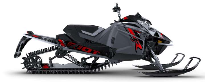Home Arctic Cat