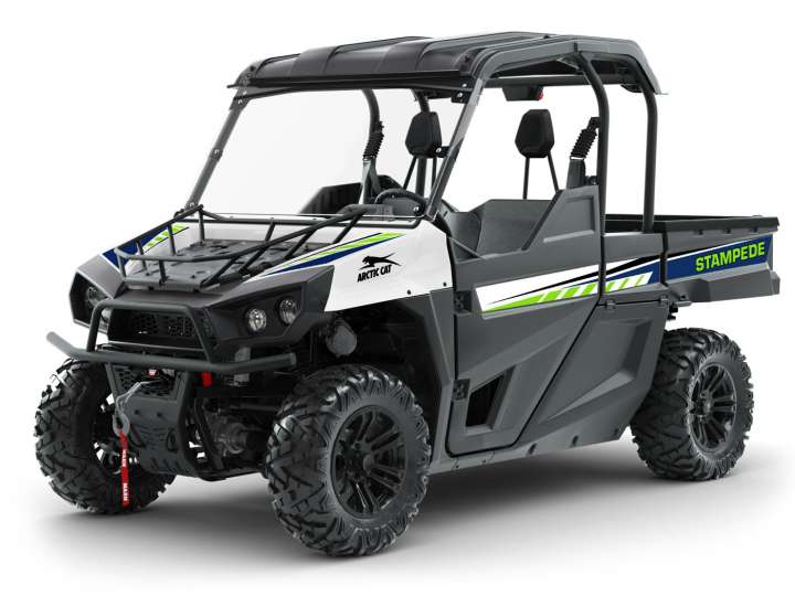 Recalls Arctic Cat
