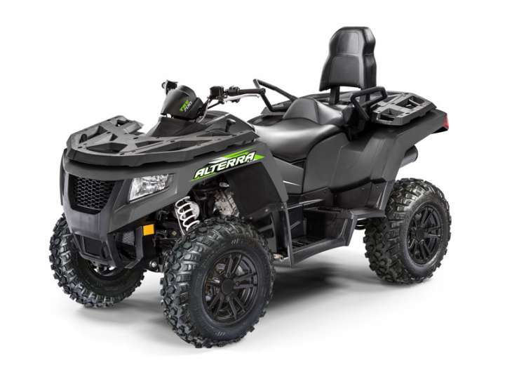 Find A Dealer Arctic Cat