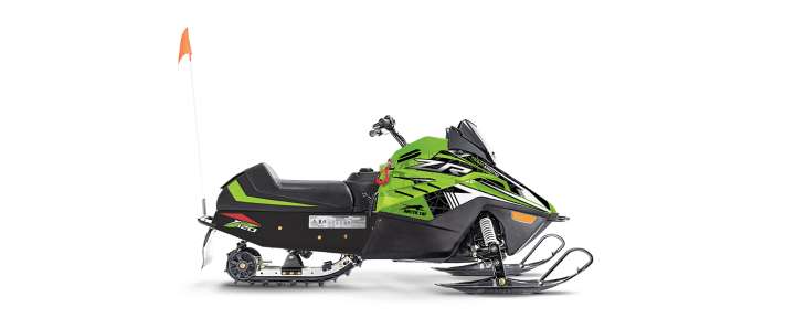 Find A Dealer Arctic Cat