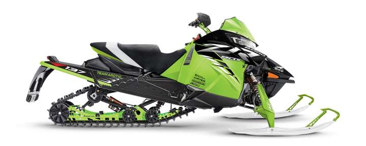 Home Arctic Cat