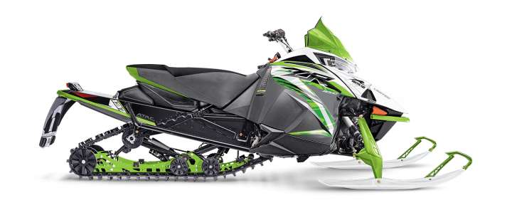 Home Arctic Cat