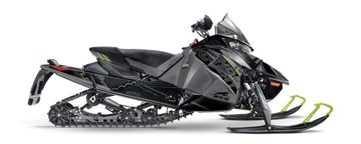 Home Arctic Cat