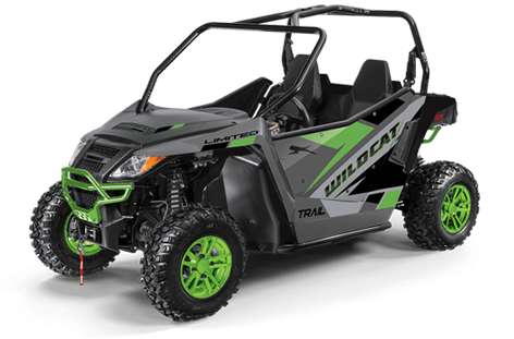 Find A Dealer Arctic Cat