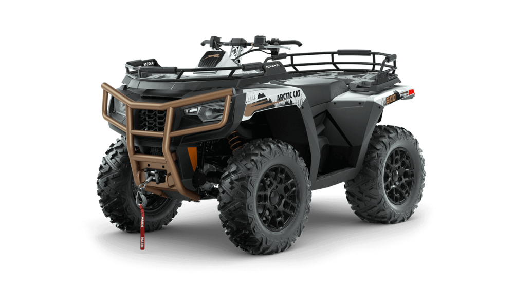 Arctic cat atv dealers deals