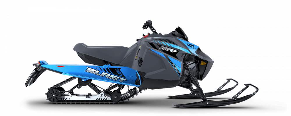 Snowmobiles Arctic Cat