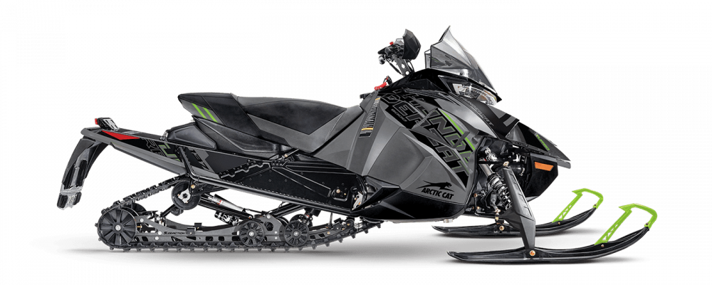 Snowmobiles Arctic Cat