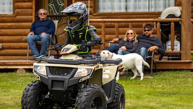 Arctic cat 90 atv for sale sales
