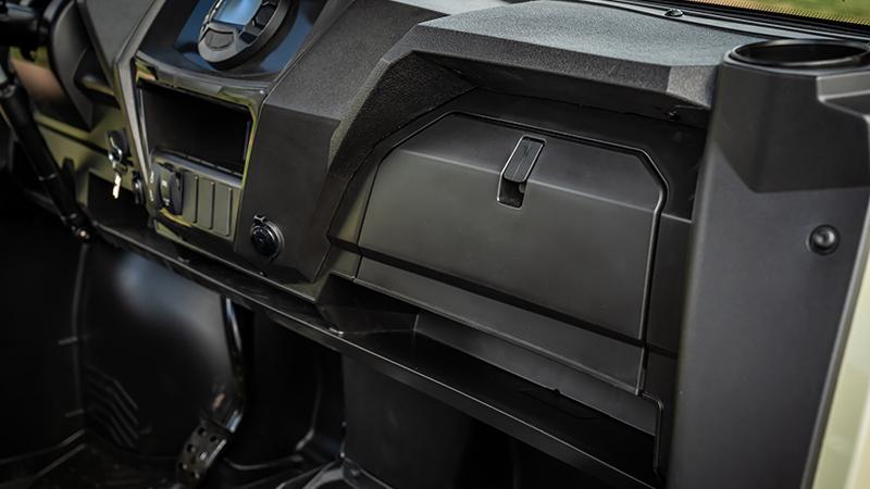 Wildcat XX Side by Side Next-Level Storage Accessory for sale