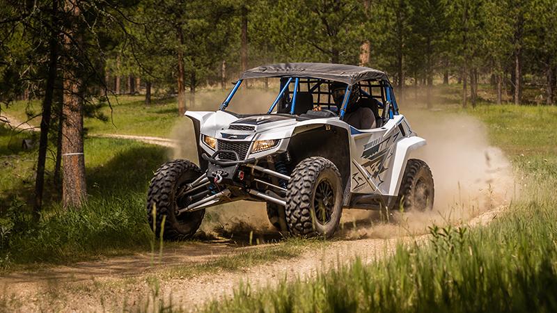 Arctic Cat Wildcat XX Best Side by Side for sale near me