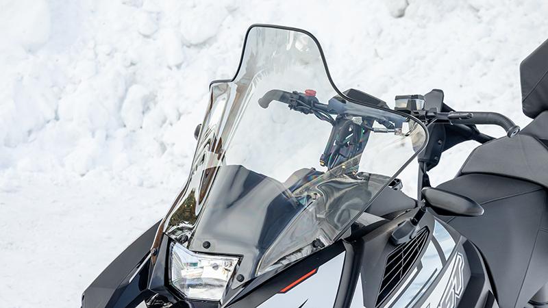 Arctic Cat Blast XR motoneige en vente