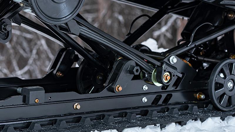 Blast XR Overload Springs
