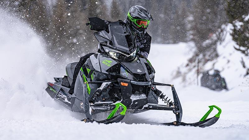 Build and Price Your Snowmobile