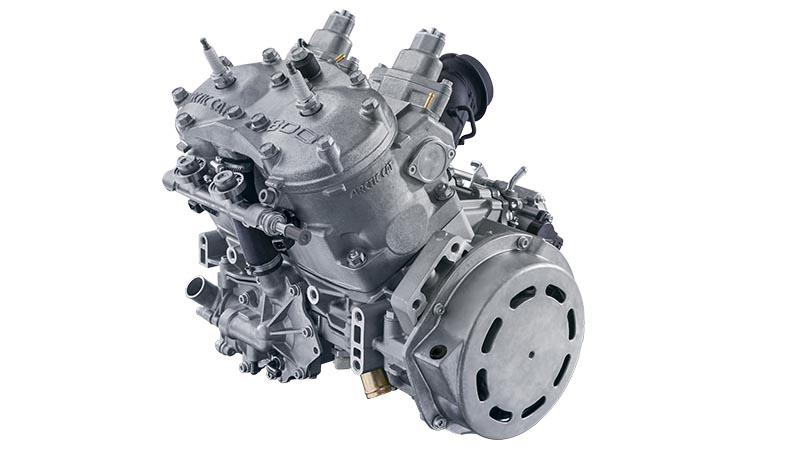 M Hardcore Alpha One 8000 C-TEC2 Engine