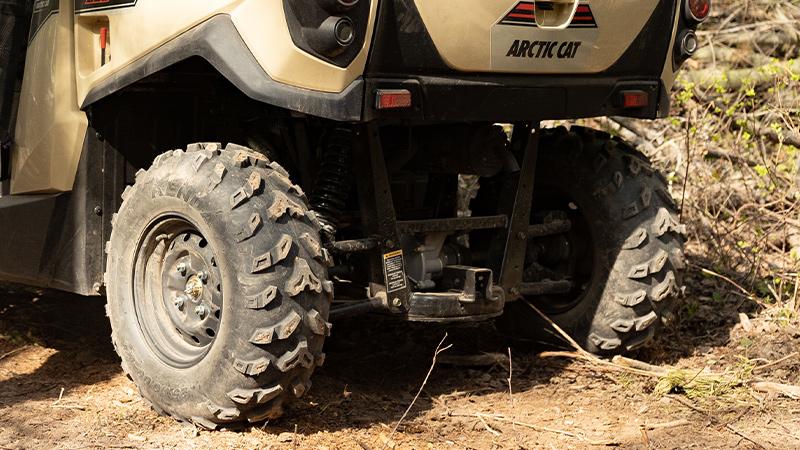 2022 Textron Prowler 500 Review