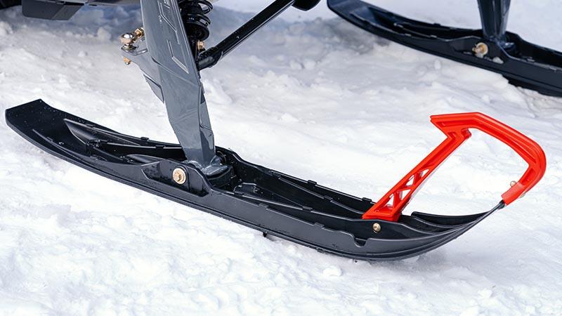 RIOT G2 ProClimb Mountain Ski