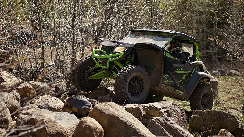 Arctic Cat WildcatXX best side by side for sale near me