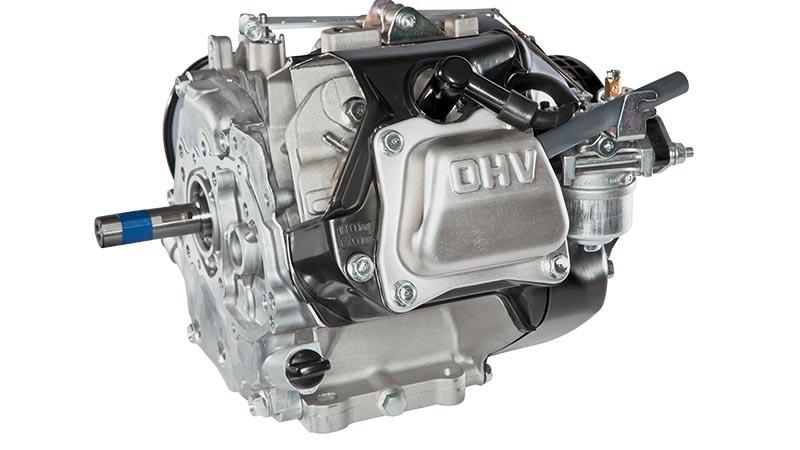 ZR 120 123cc 4-Stroke Engine